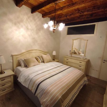 Vivere Al Ponte Vecchio Bassano del Grappa Dış mekan fotoğraf