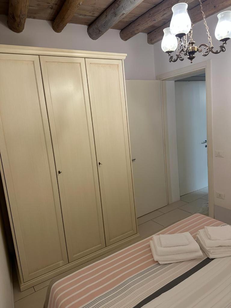 Vivere Al Ponte Vecchio Bassano del Grappa Dış mekan fotoğraf